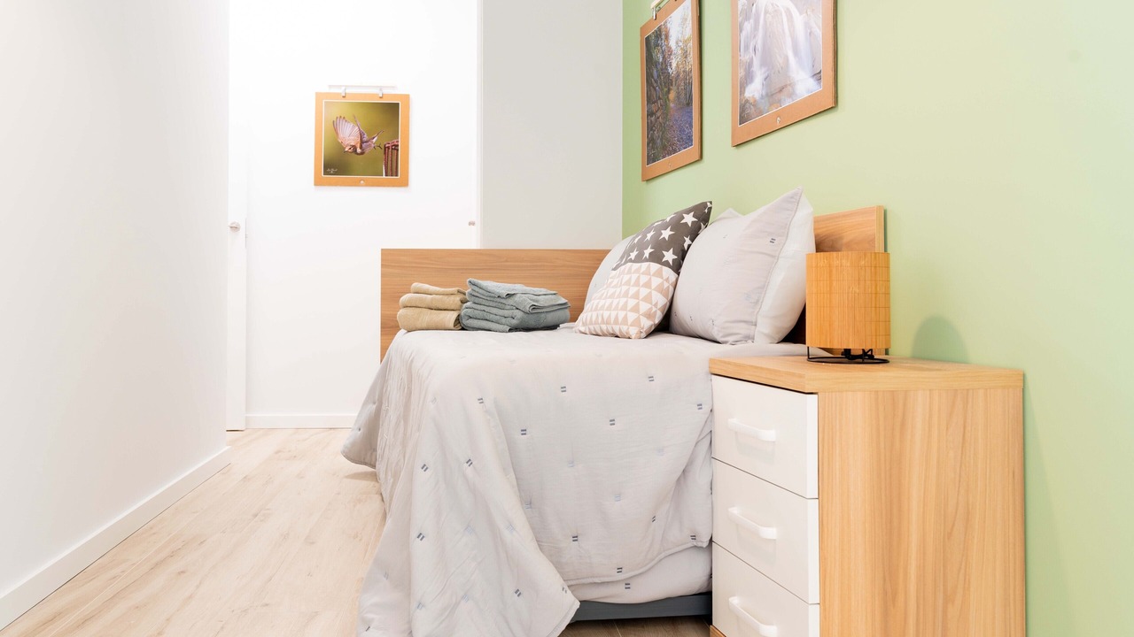 Photo of Bedroom in Casco Antiguo