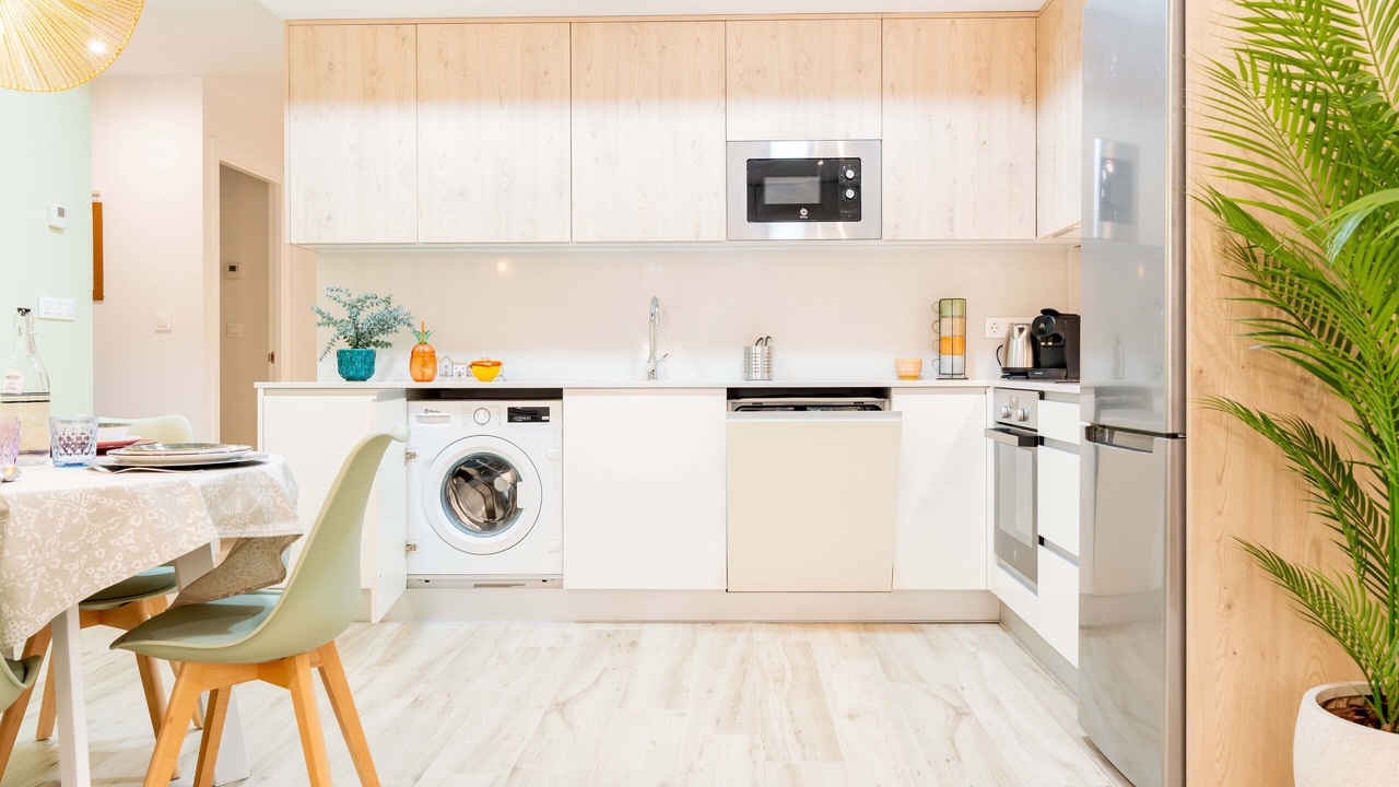 Photo of Kitchen in Casco Antiguo