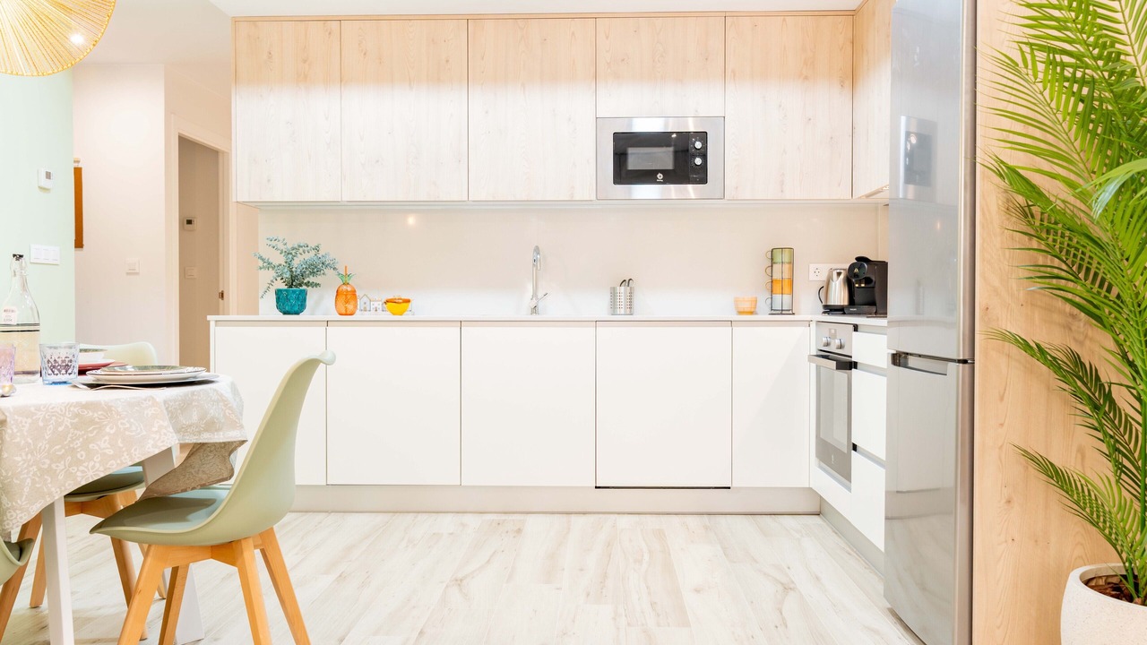 Photo of Kitchen in Casco Antiguo