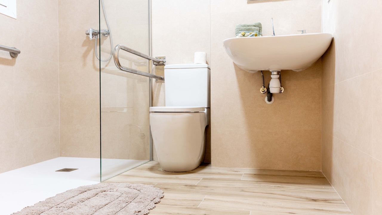 Photo of Bathroom in Casco Antiguo