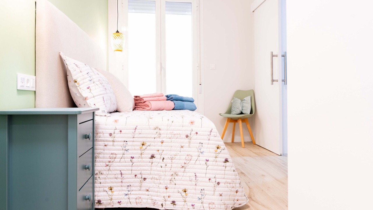 Photo of Bedroom in Casco Antiguo