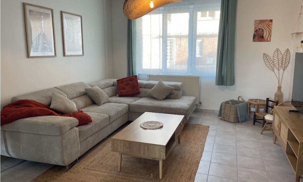 Photo of Livingroom in Equihen-Plage
