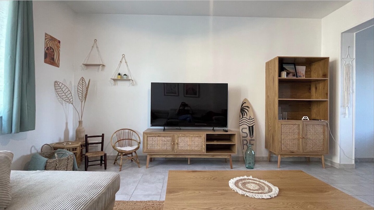 Photo of Livingroom in Equihen-Plage