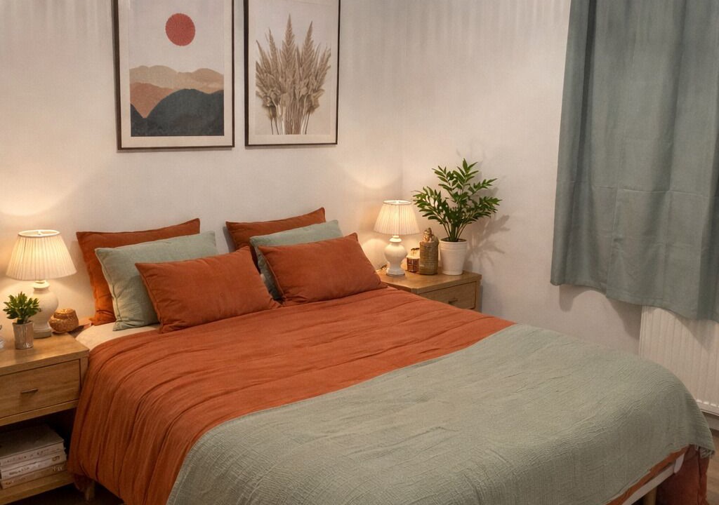 Photo of Bedroom in Equihen-Plage