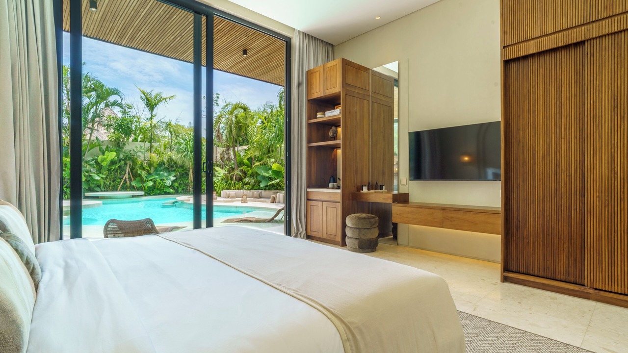 Photo of Bedroom in Umalas