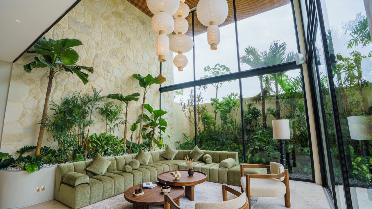 Photo of Livingroom in Umalas