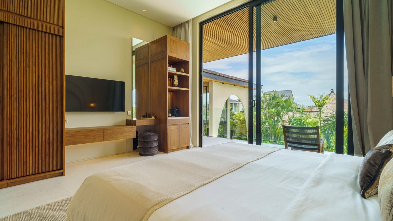 Photo of Bedroom in Umalas