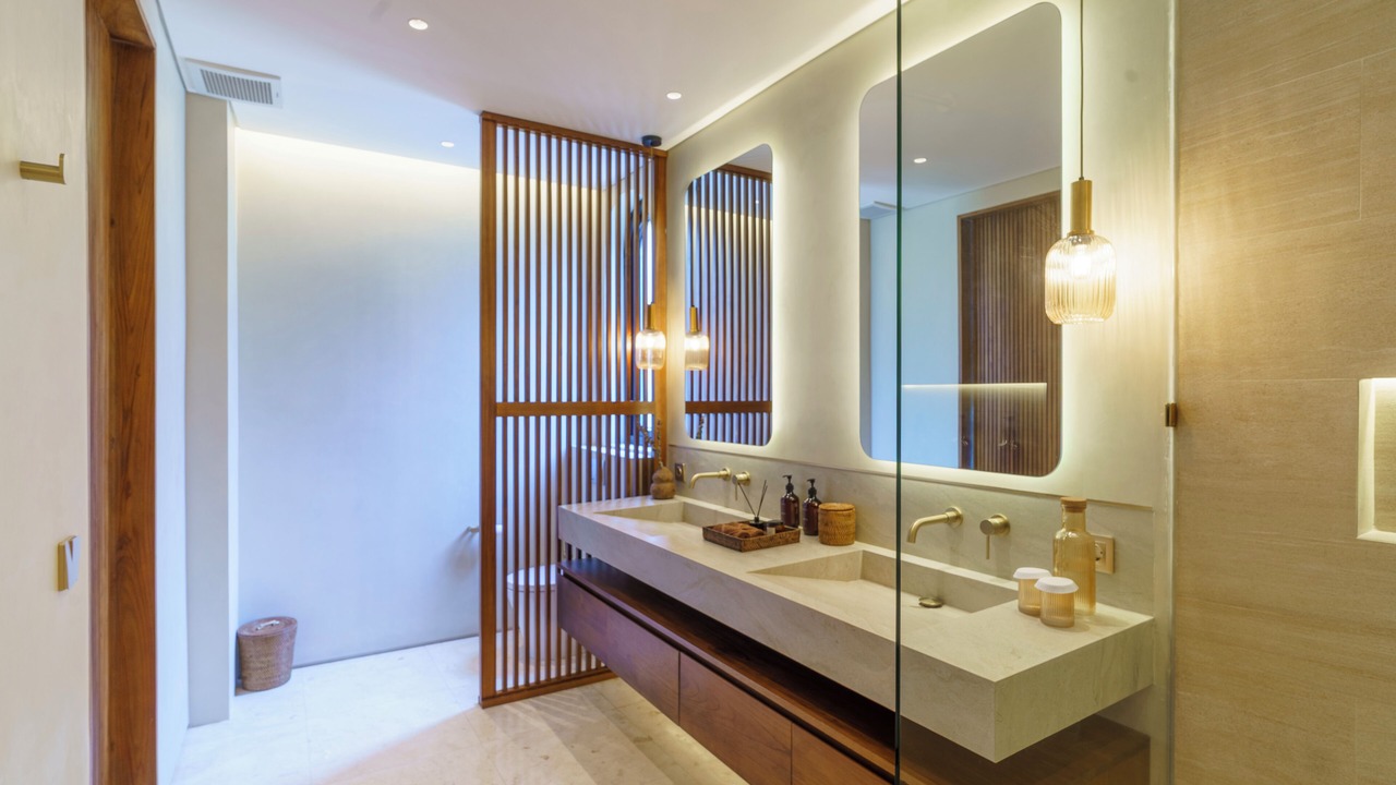 Photo of Bathroom in Umalas
