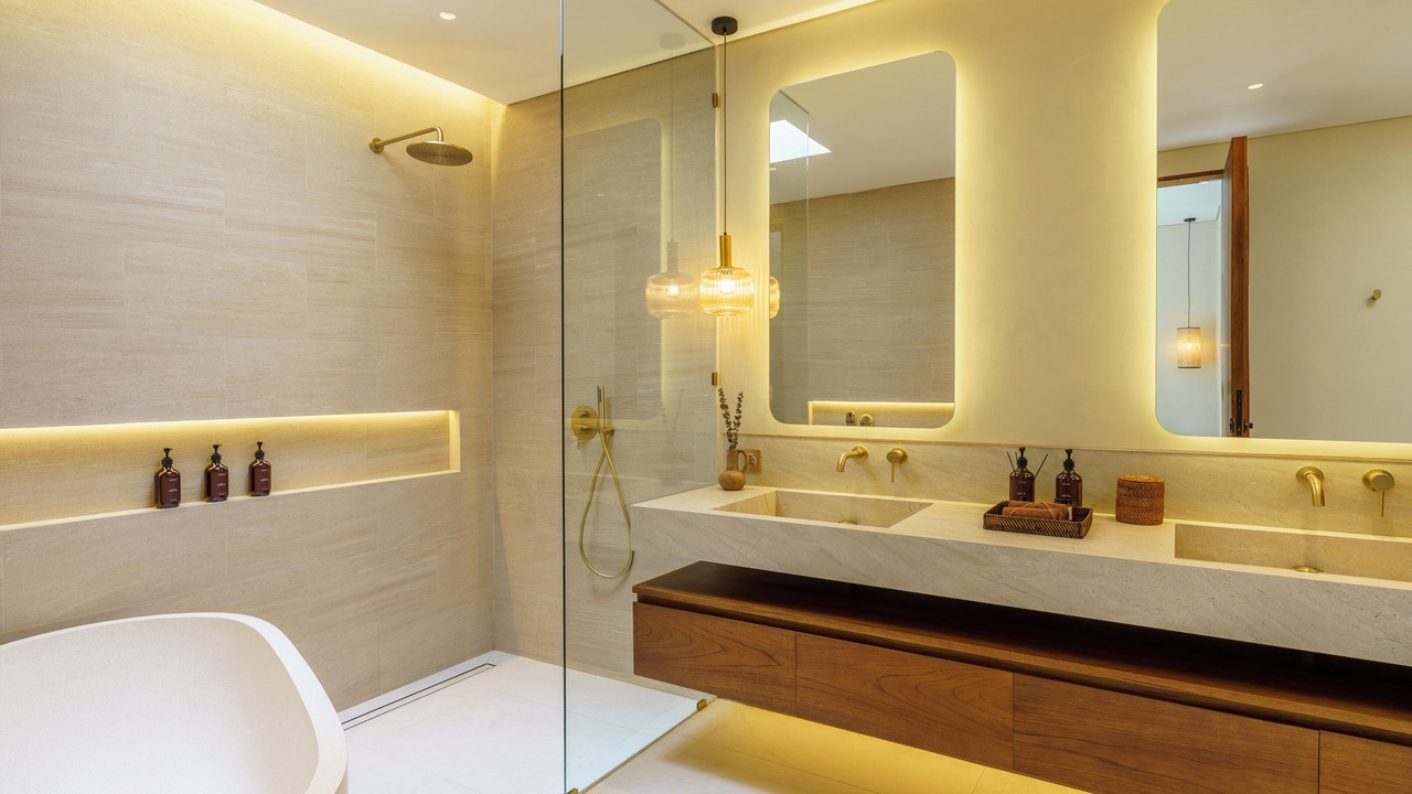 Photo of Bathroom in Umalas