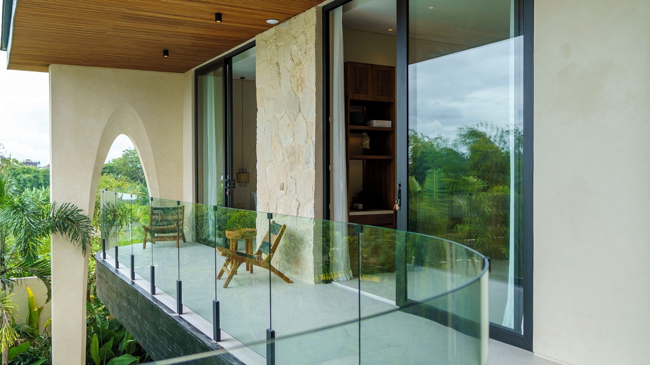 Photo of Patio Balcony in Umalas