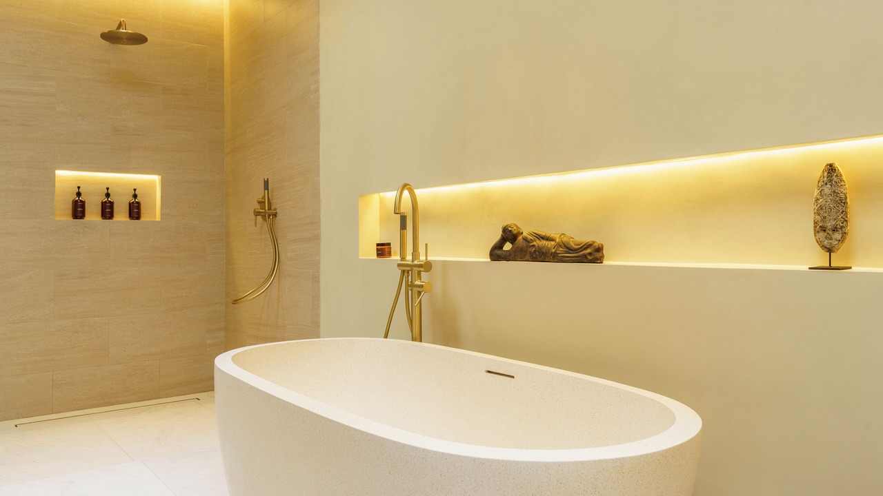 Photo of Bathroom in Umalas
