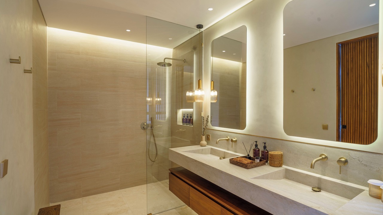 Photo of Bathroom in Umalas