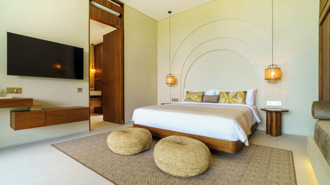 Photo of Bedroom in Umalas