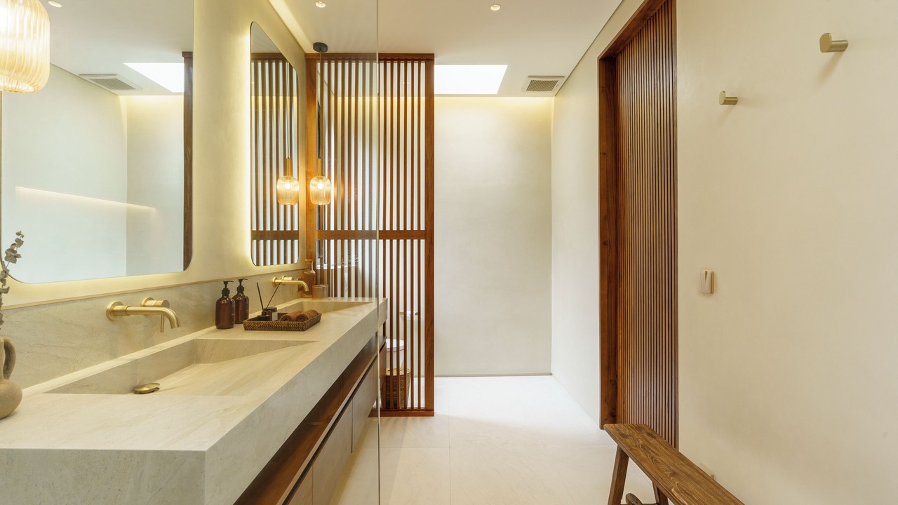Photo of Bathroom in Umalas