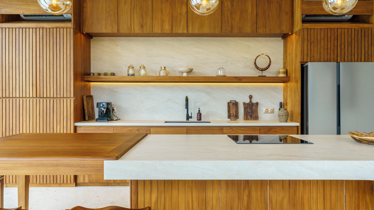 Photo of Kitchen in Umalas