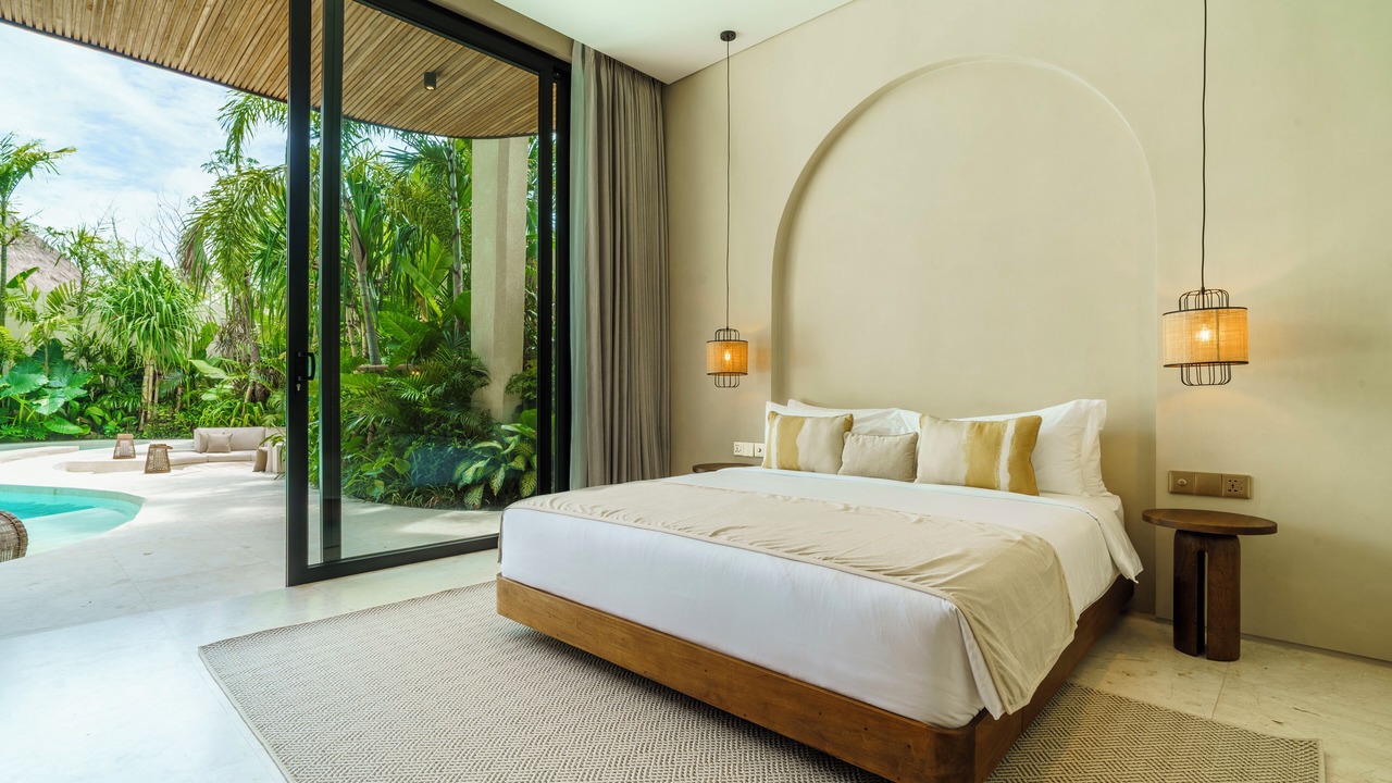 Photo of Bedroom in Umalas