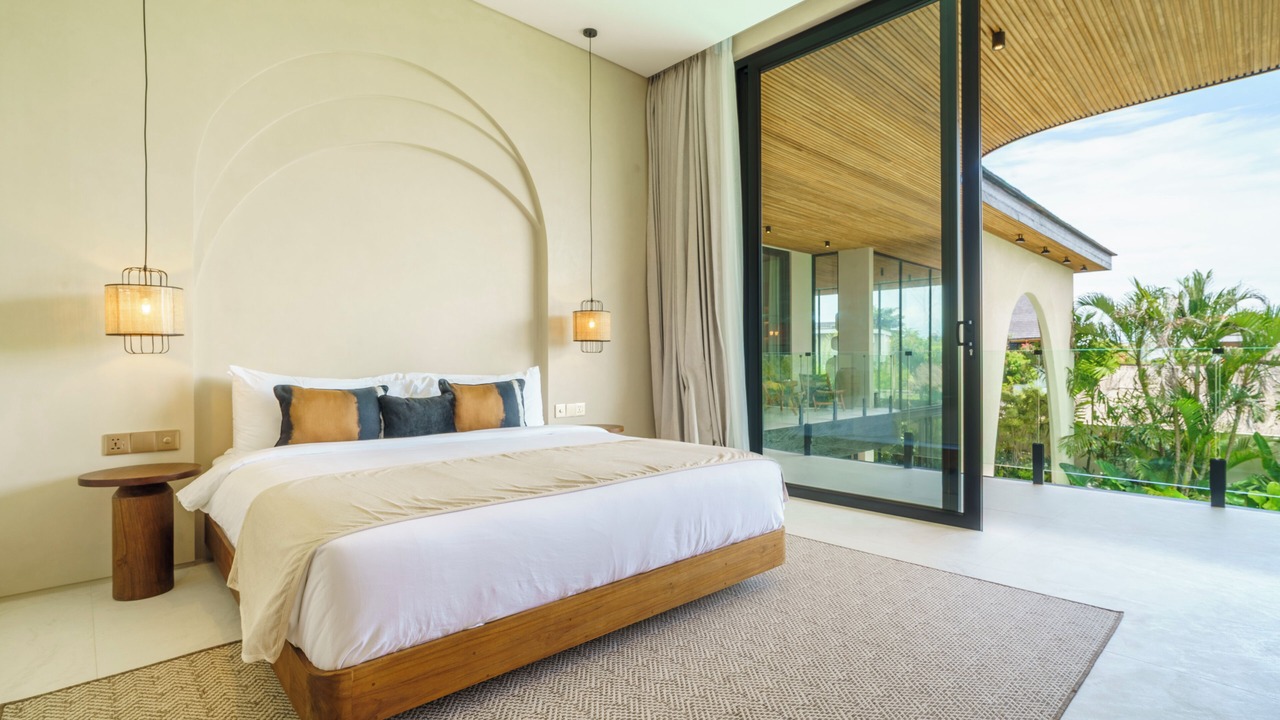 Photo of Bedroom in Umalas