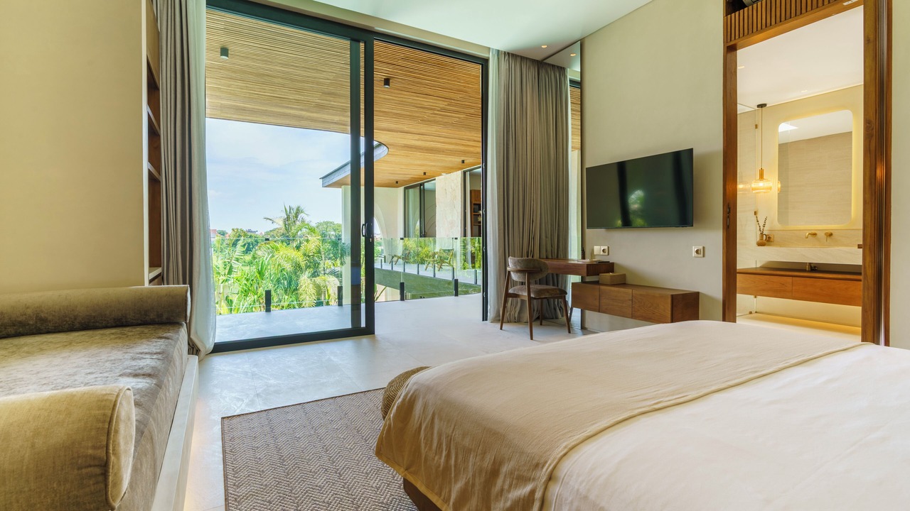 Photo of Bedroom in Umalas
