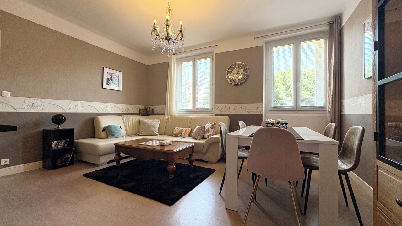 Photo of Livingroom in Nevers