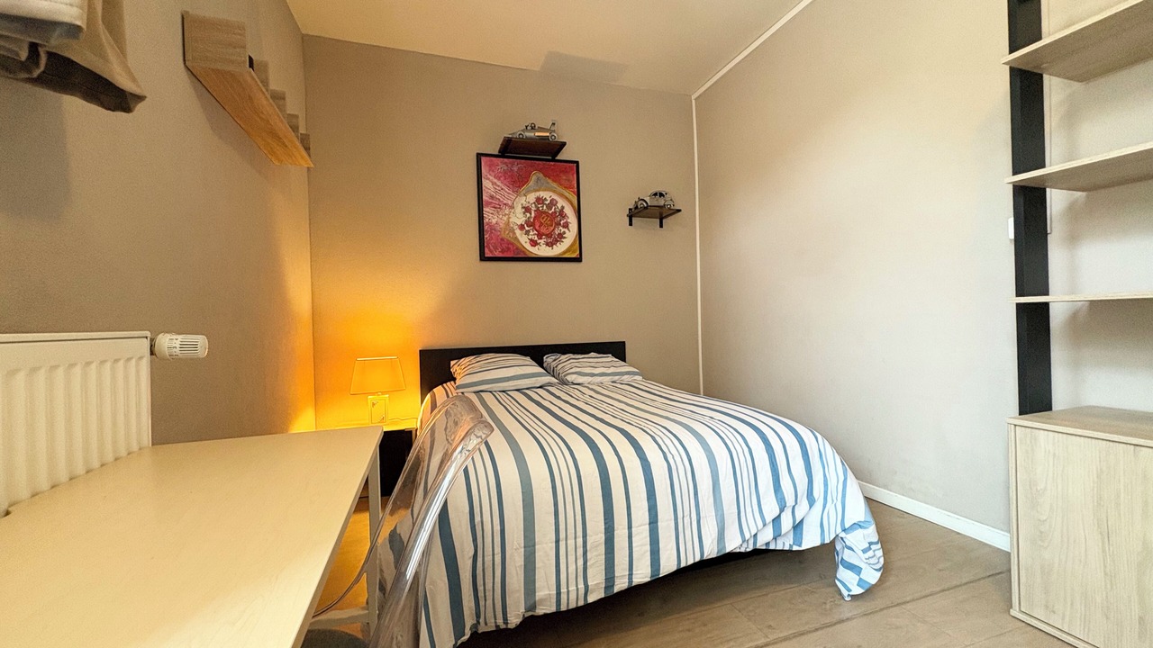 Photo of Bedroom in Nevers