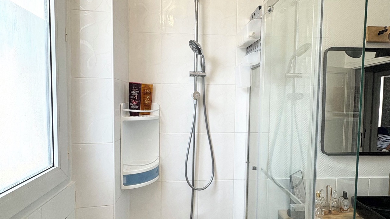 Photo of Bathroom in Nevers