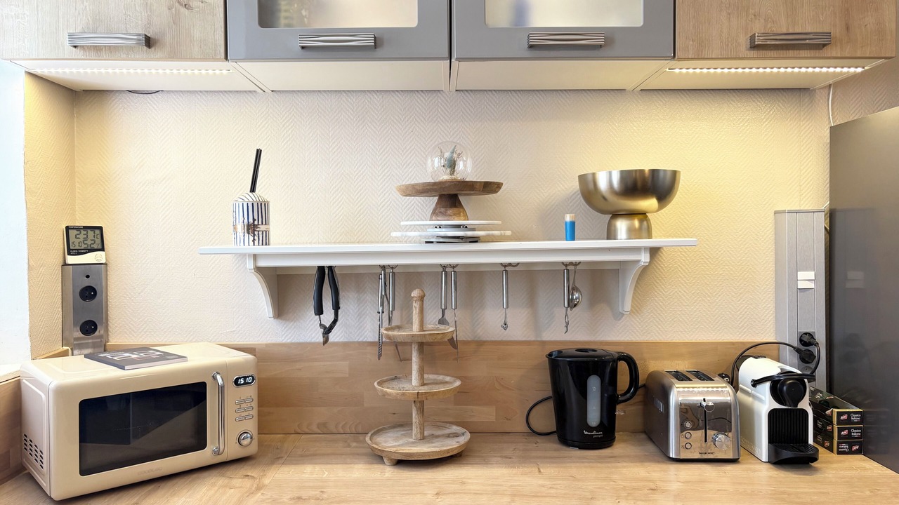 Photo of Kitchen in Nevers