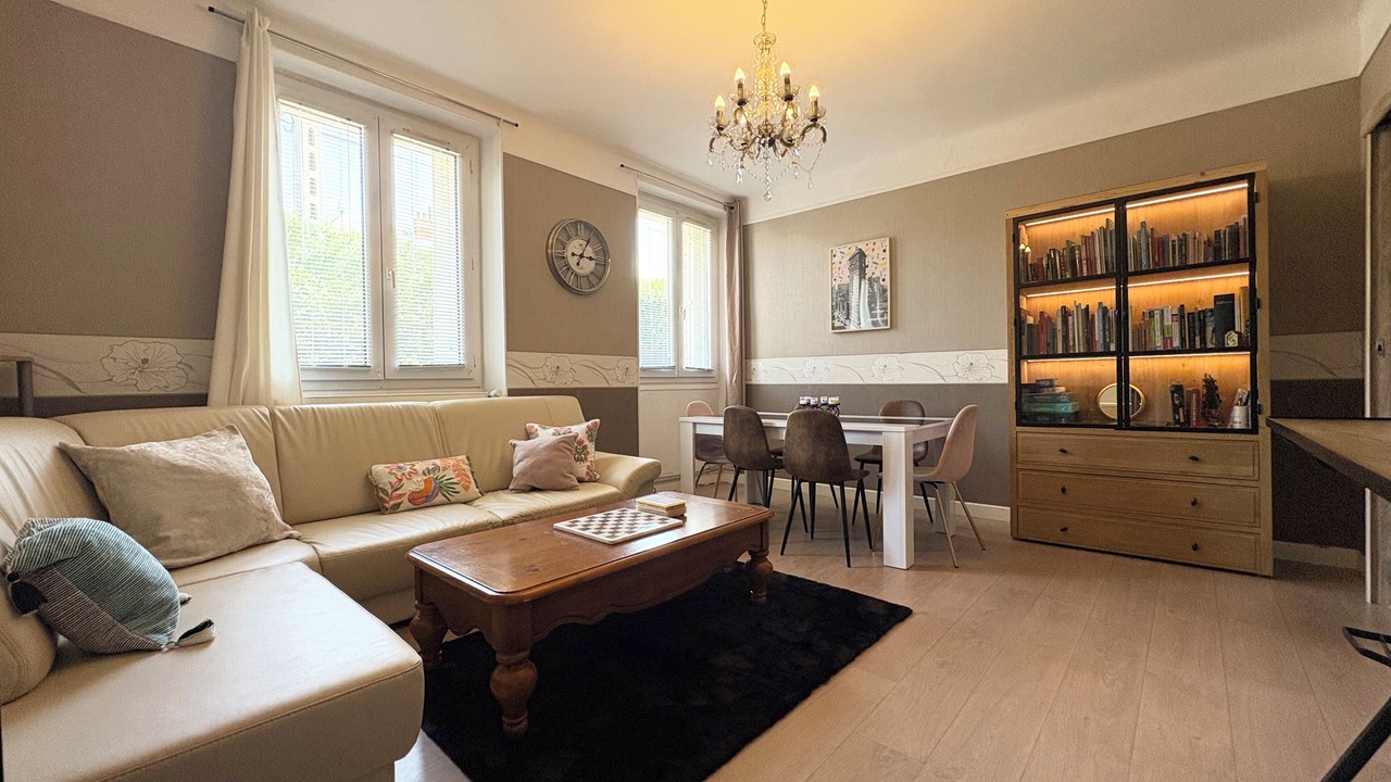Photo of Livingroom in Nevers