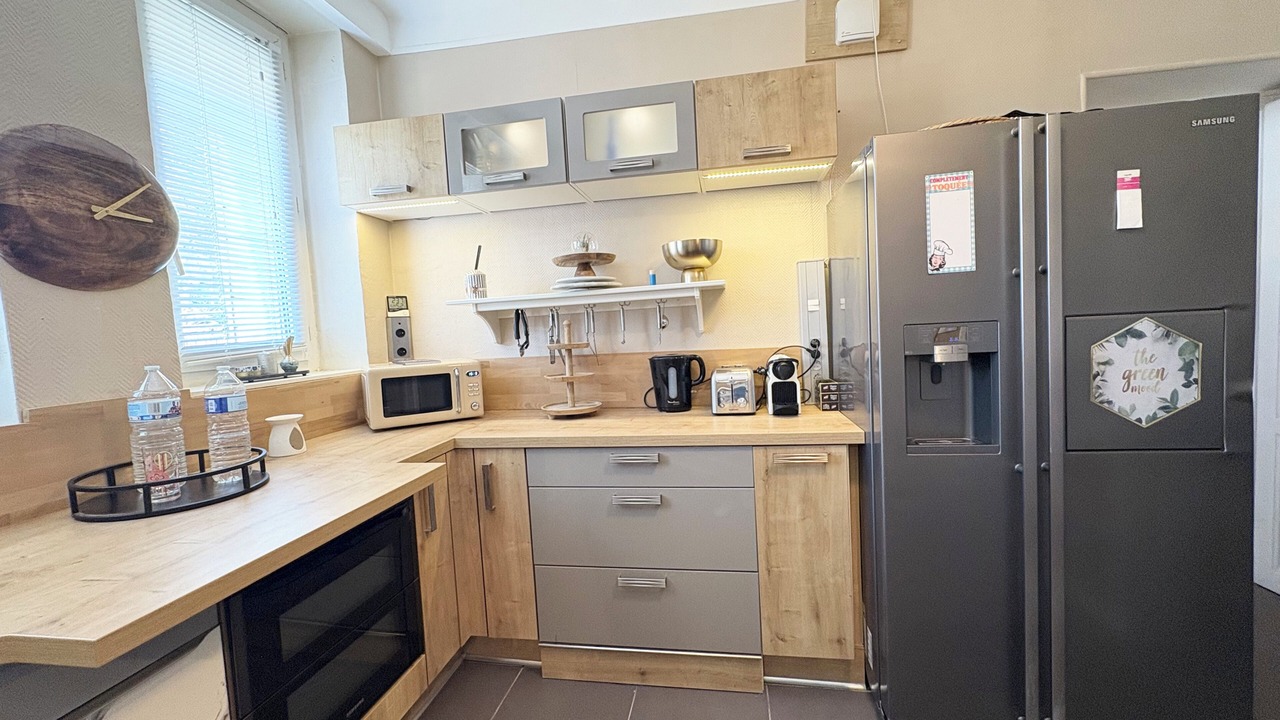 Photo of Kitchen in Nevers