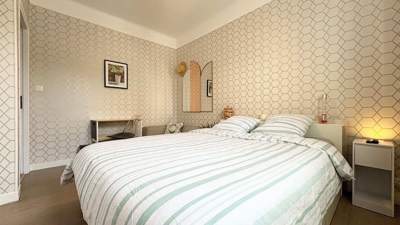 Photo of Bedroom in Nevers