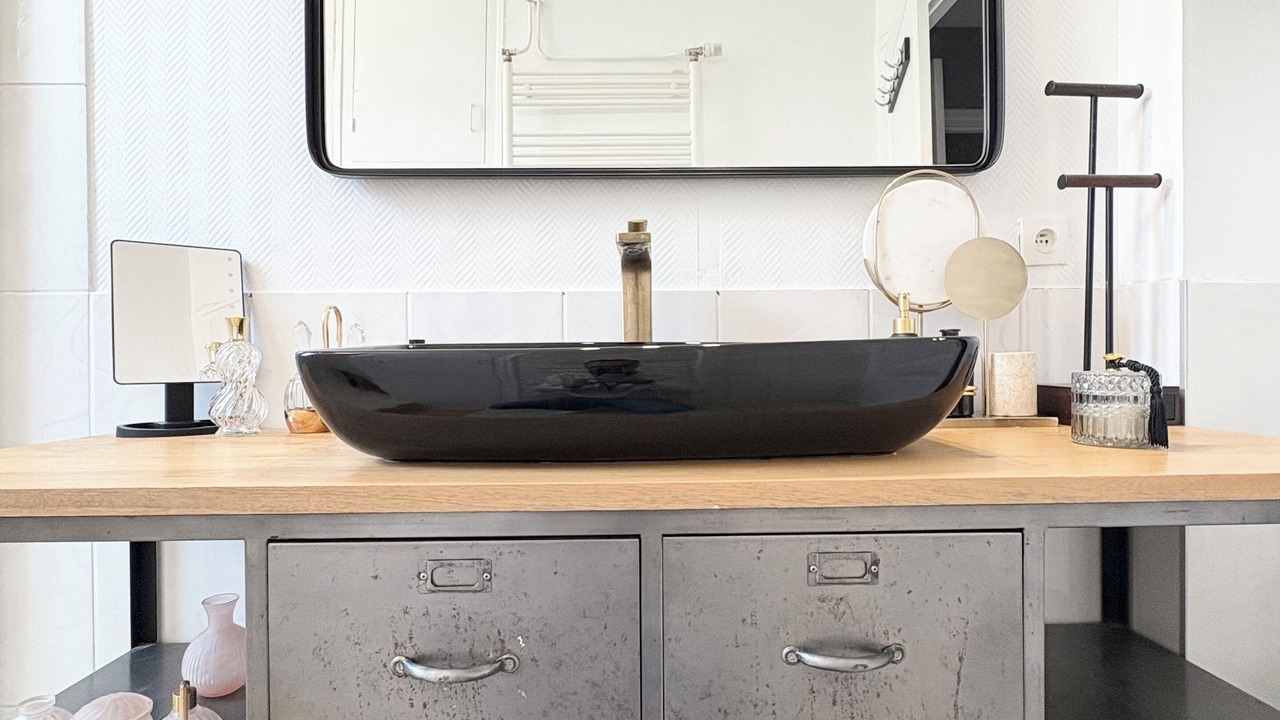 Photo of Bathroom in Nevers