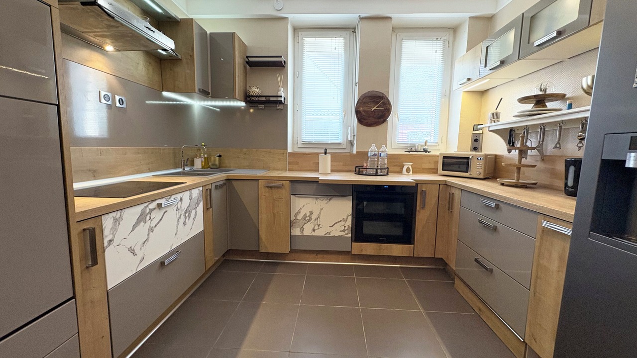 Photo of Kitchen in Nevers