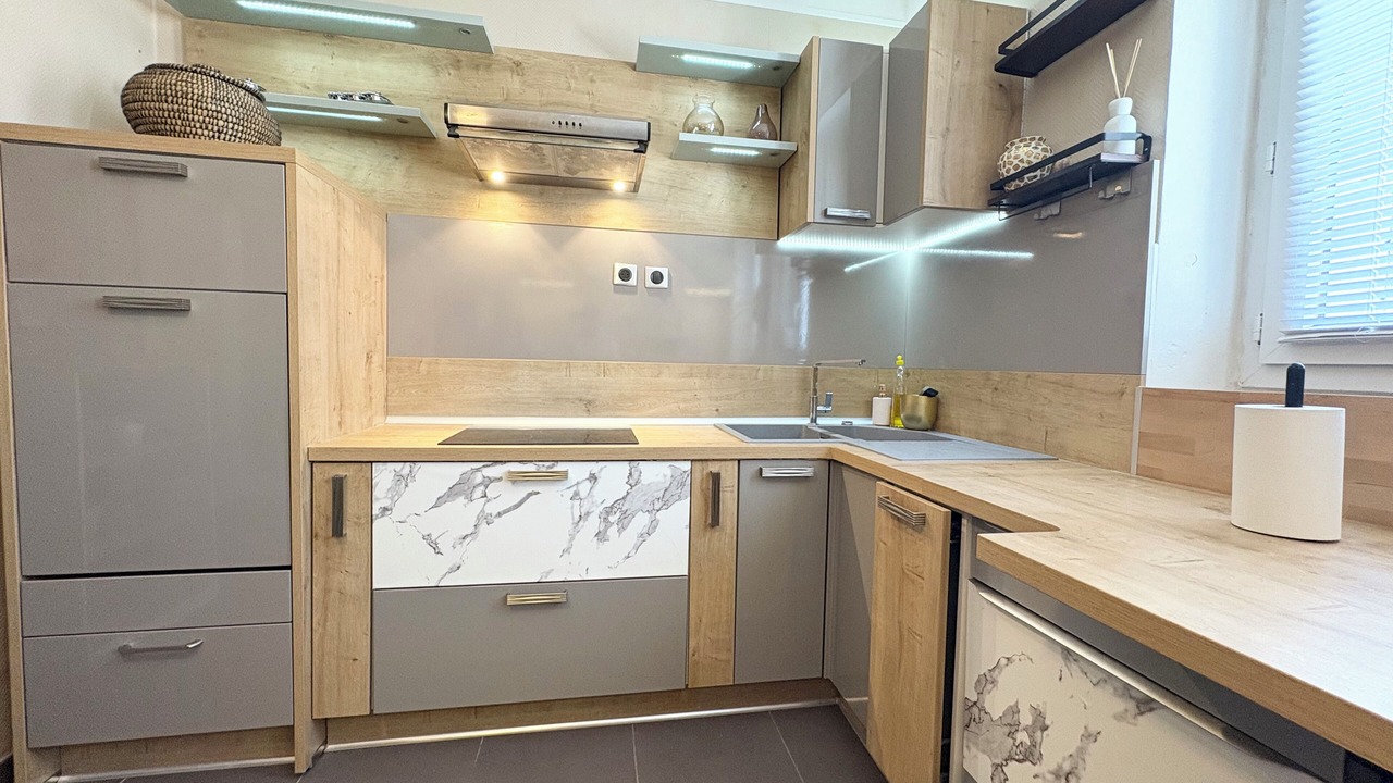 Photo of Kitchen in Nevers