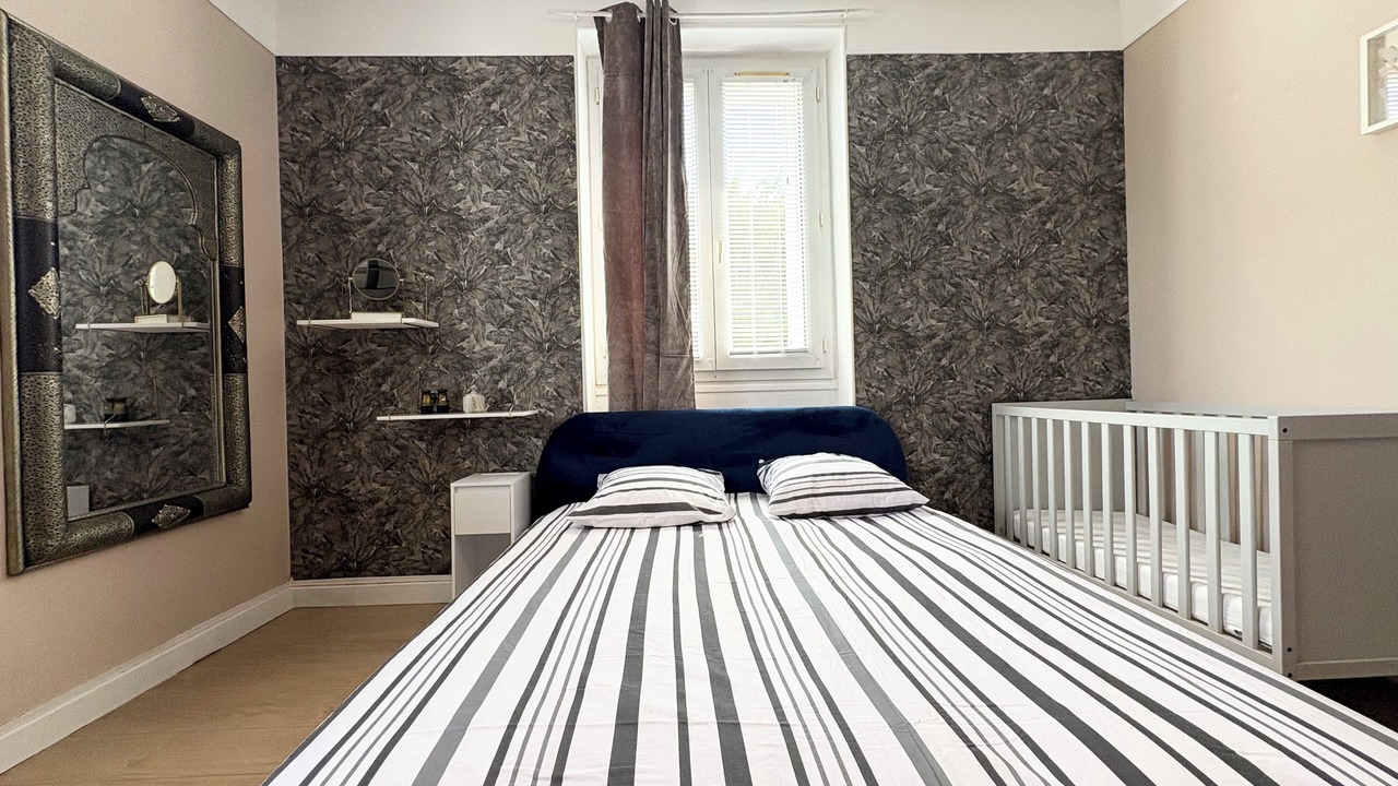 Photo of Bedroom in Nevers