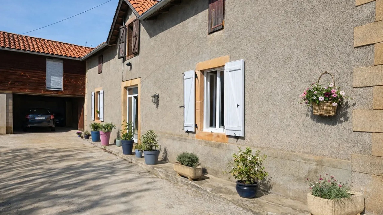 Photo of Outdoor in Cardeilhac