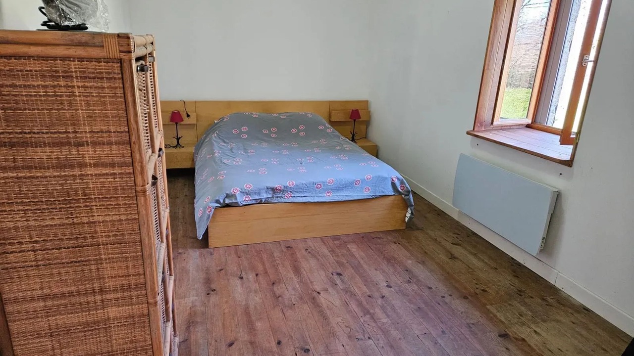 Photo of Bedroom in Cardeilhac