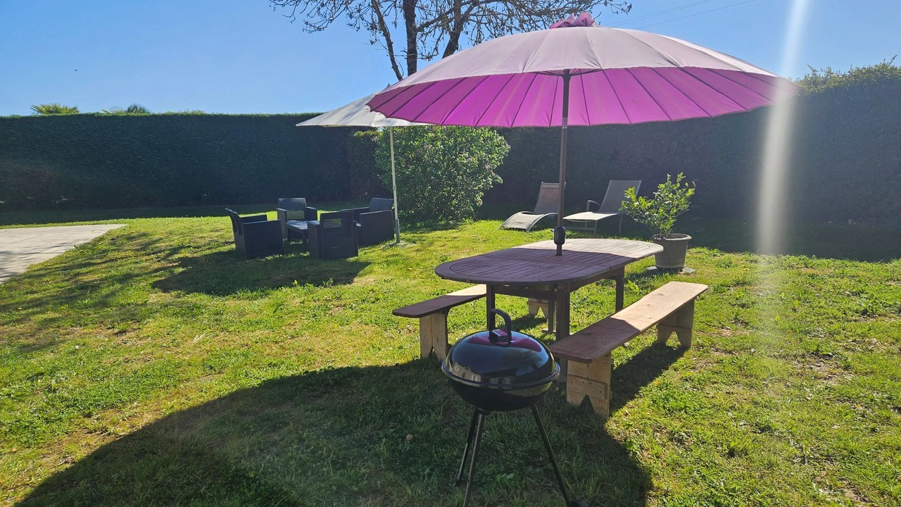 Photo of Outdoor in Cardeilhac