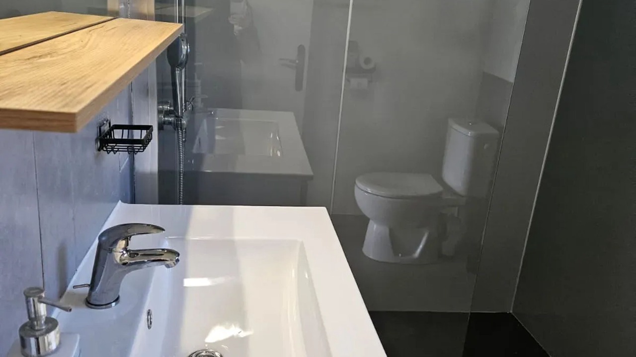Photo of Bathroom in Cardeilhac