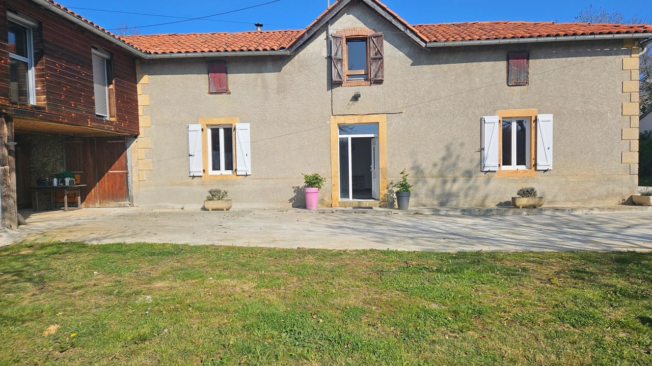 Photo of Outdoor in Cardeilhac