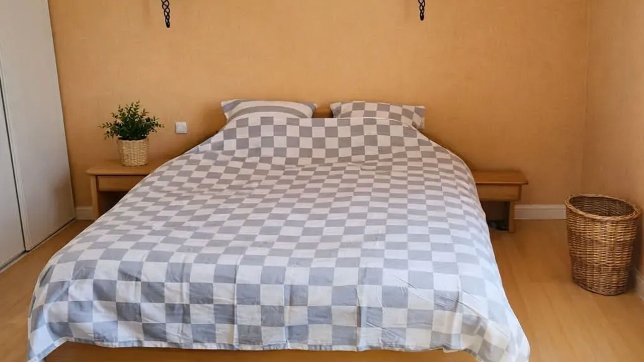 Photo of Bedroom in Cardeilhac