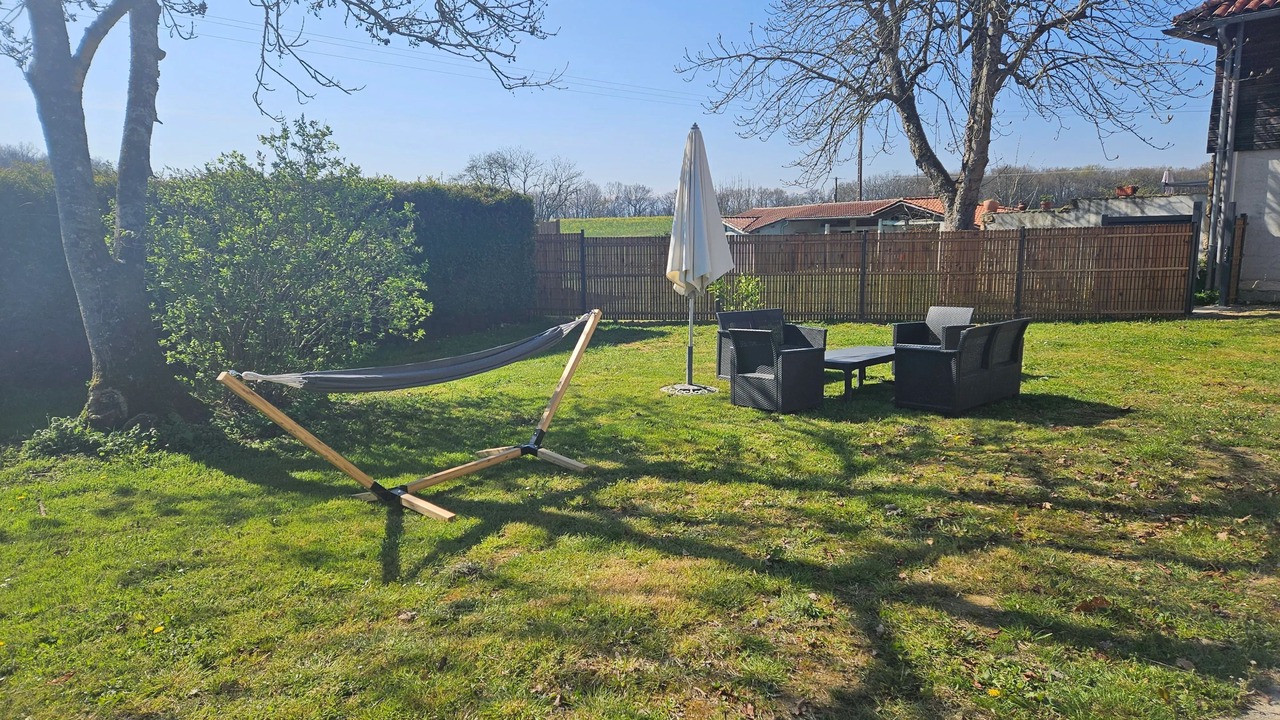 Photo of Outdoor in Cardeilhac