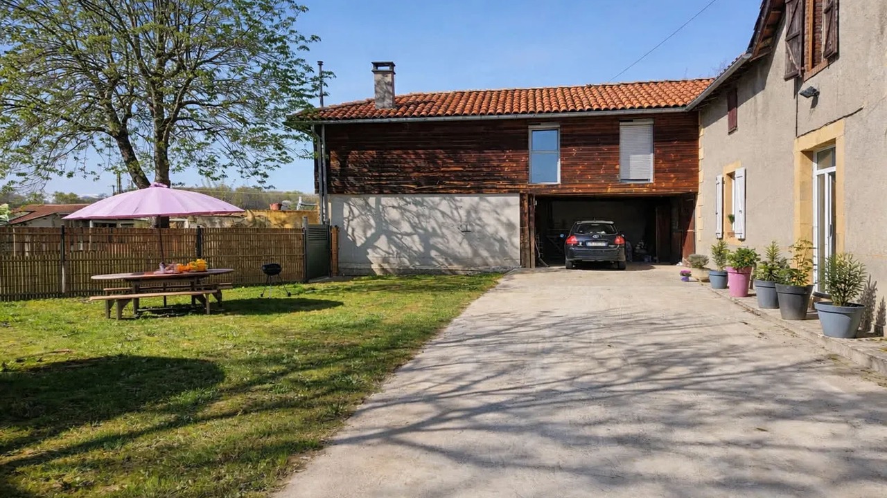 Photo of Outdoor in Cardeilhac