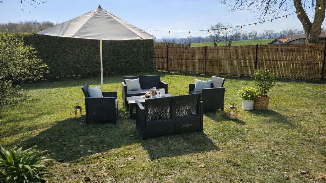 Photo of Outdoor in Cardeilhac