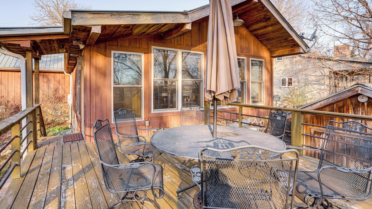 Photo of Outdoor in Mammoth Spring
