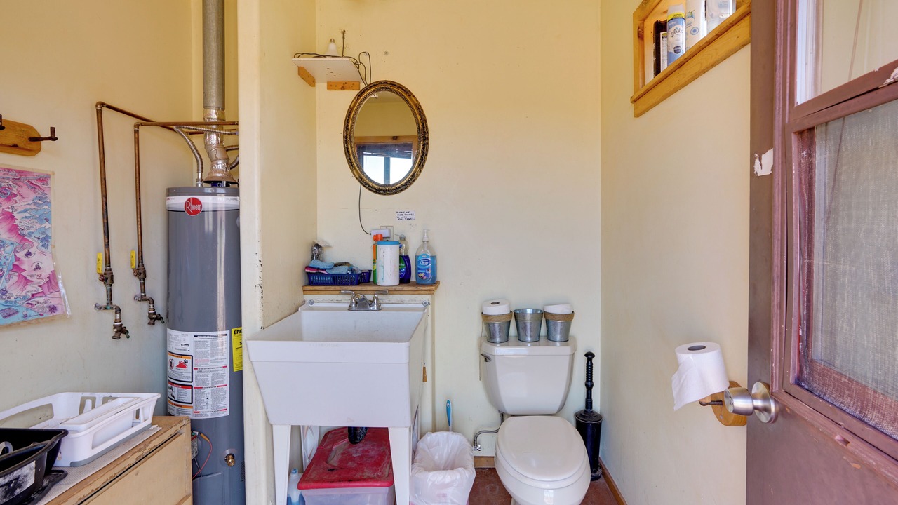 Photo of Bathroom in Moab