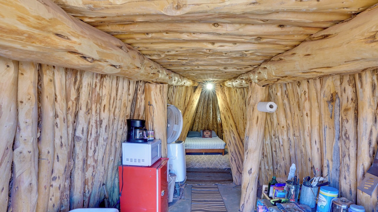 Photo of Kitchen in Moab