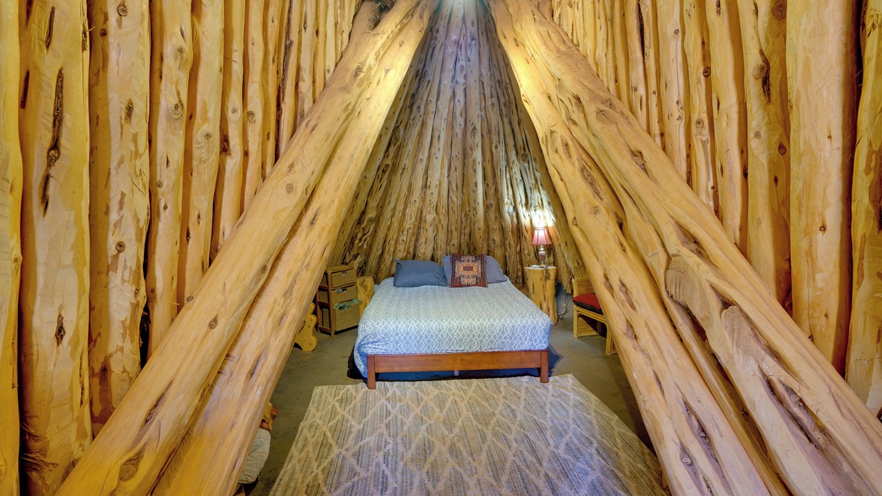 Photo of Bedroom in Moab