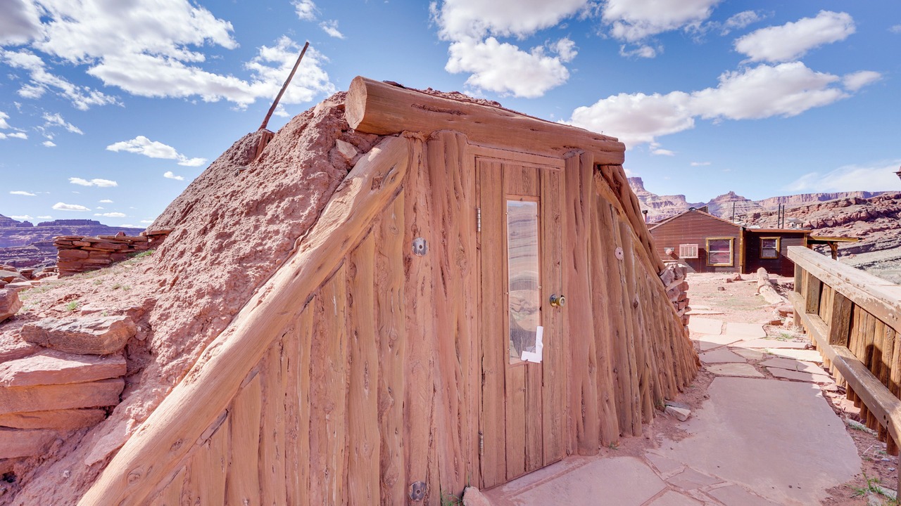 Photo of Bathroom in Moab
