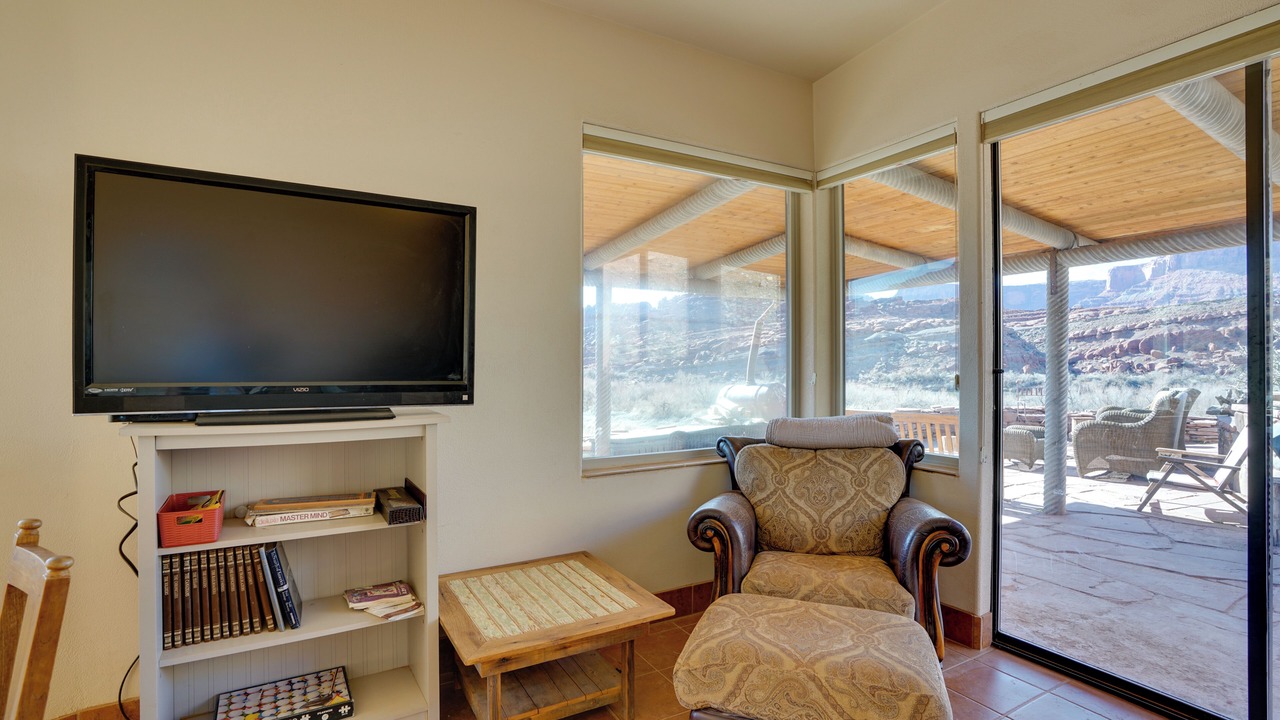 Photo of Livingroom in Moab