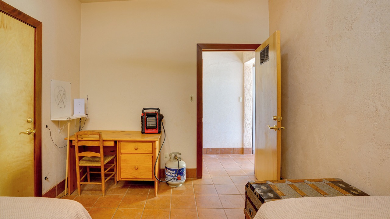 Photo of Bedroom in Moab