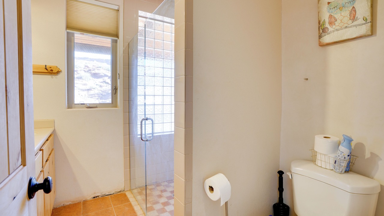 Photo of Bathroom in Moab